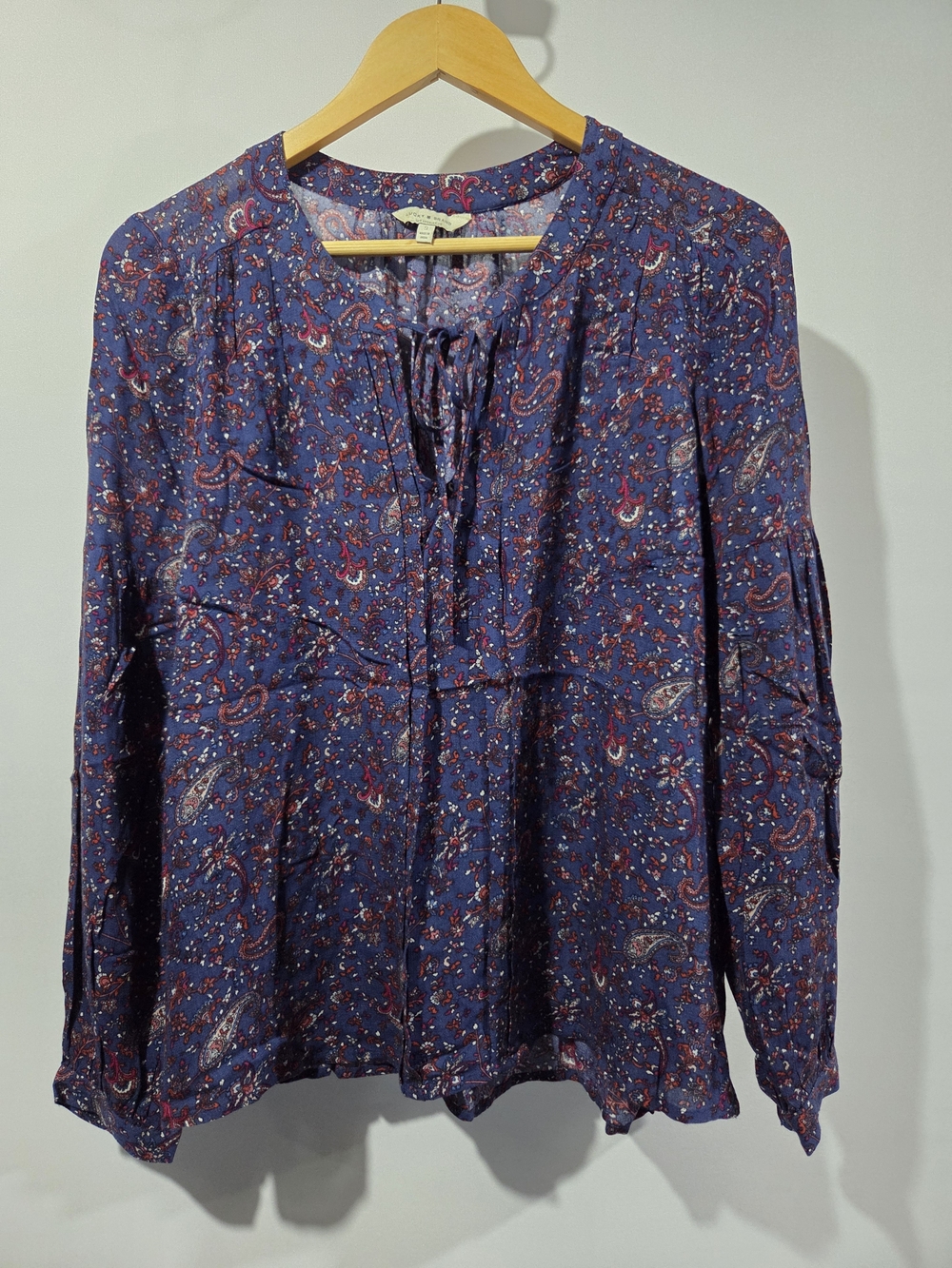 Lucky Brand Blouse S